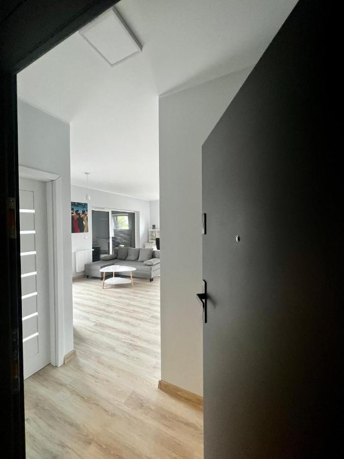 Liliowastreet Apartment Gniezno Exterior photo